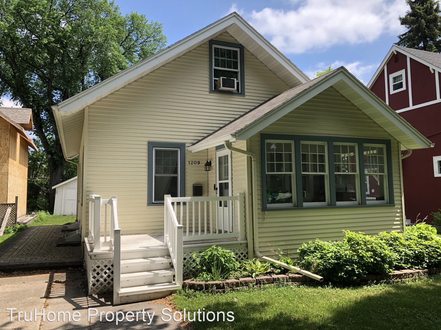 1209 Belmont Rd.