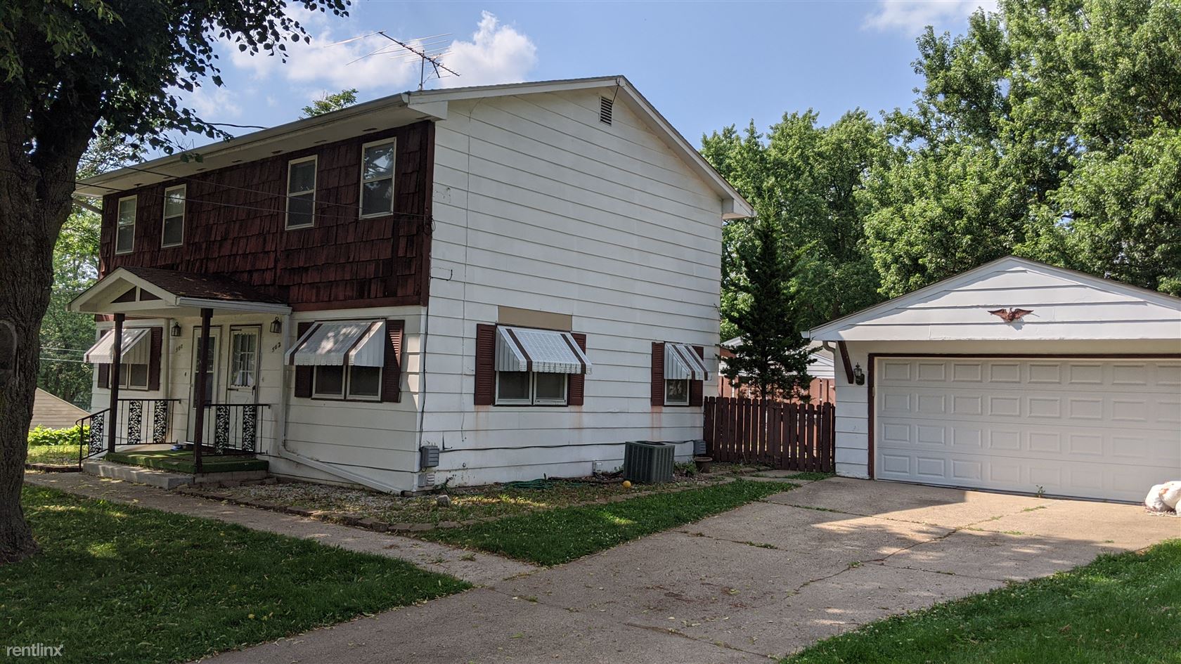 502 Hart Ave