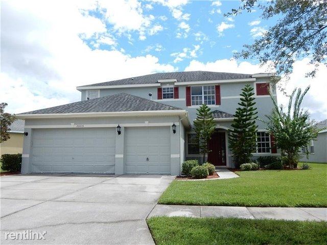 20035 Bluff Oak Boulevard