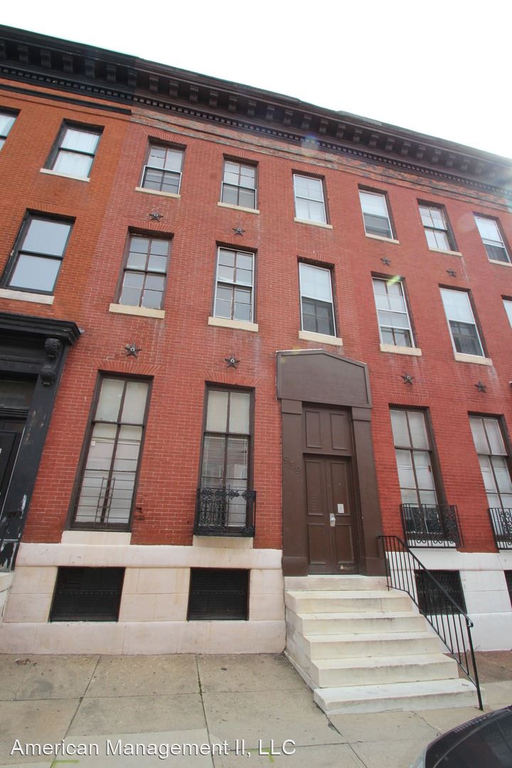 939 N. Calvert St,