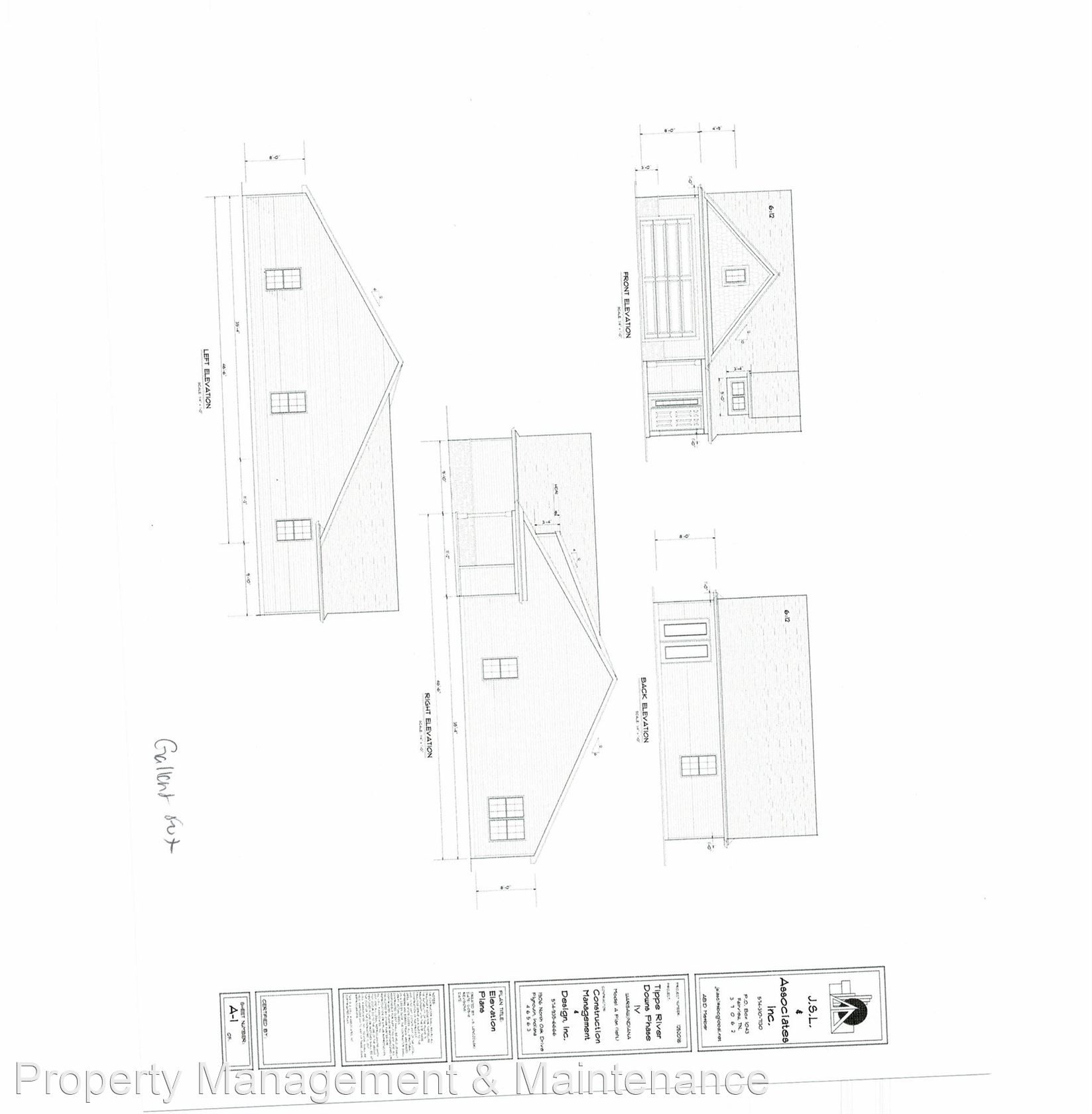 2630 Tippe Downs Dr