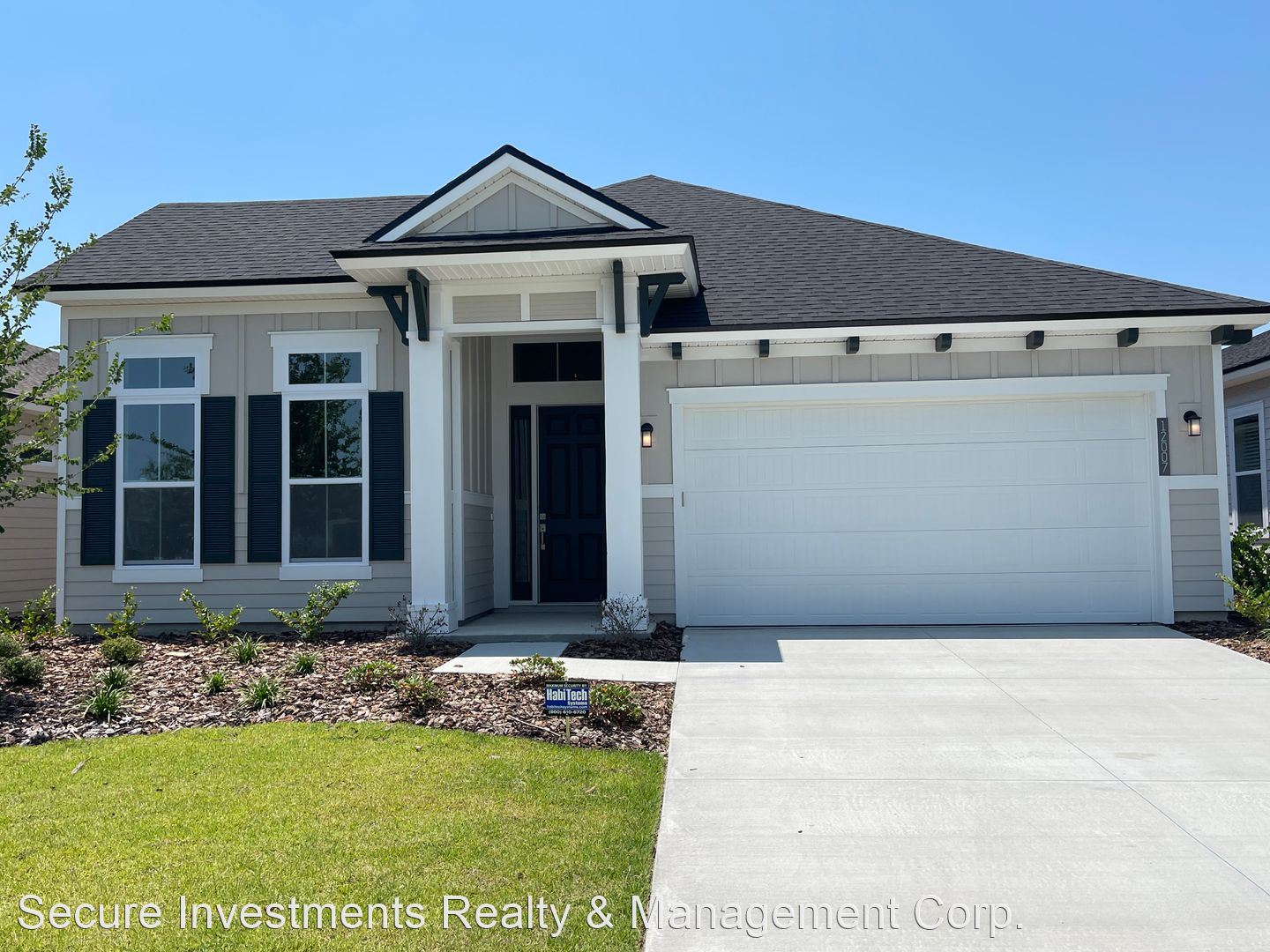 12007 SW 31 St Rd