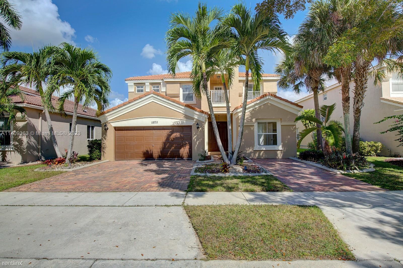 15711 SW 53rd Ct