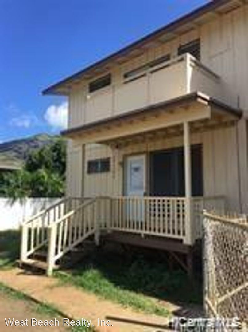 84-700 Farrington Hwy #B