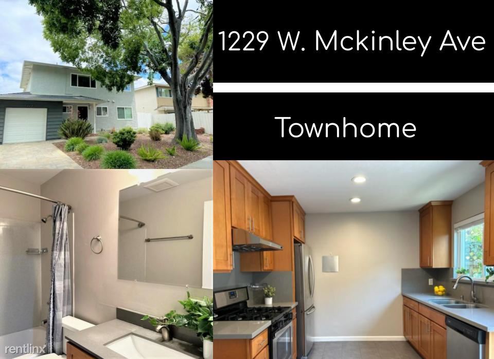 1229 West McKinley Avenue