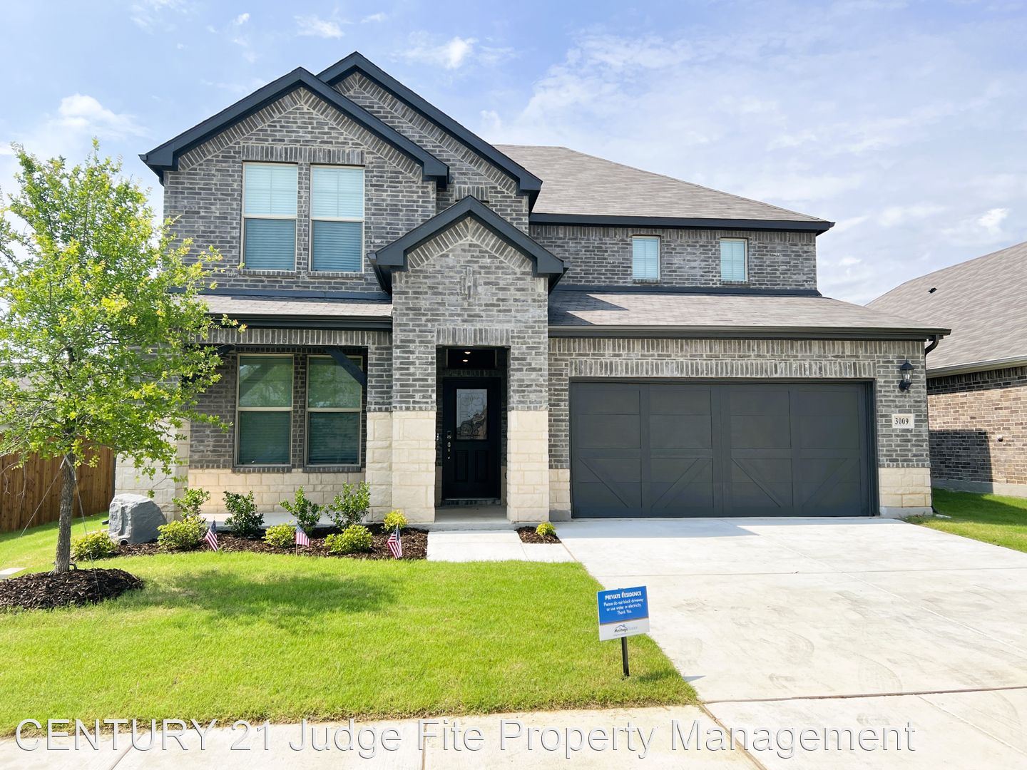 3009 Paruament Drive