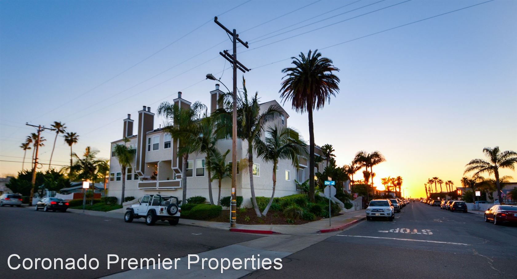 1000 2nd Street Unit 6