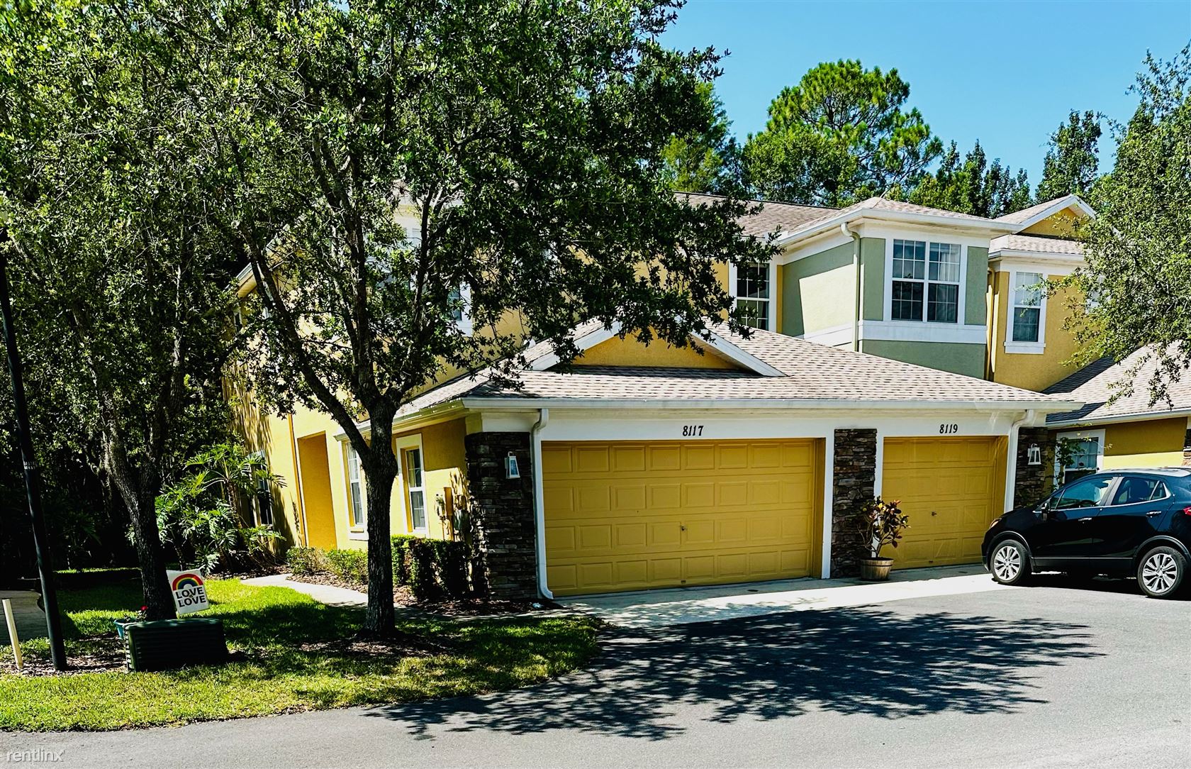 8117 Stone Leaf Lane