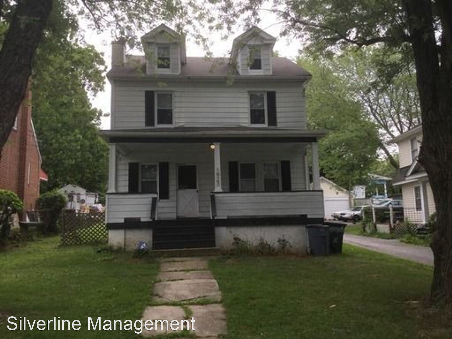 1923 Gwynn Oak Ave Baltimore County