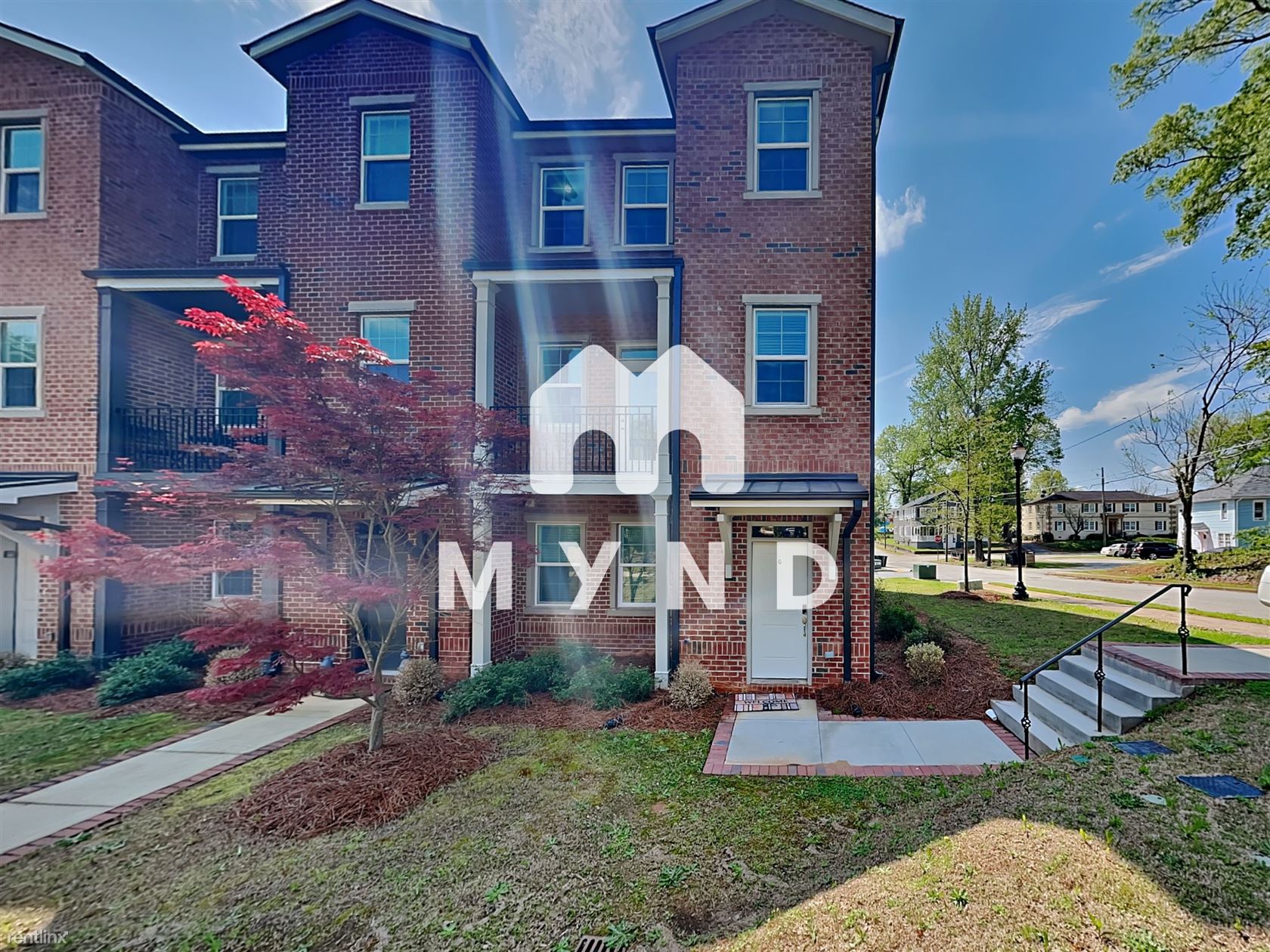1777 Temple Ave Unit F