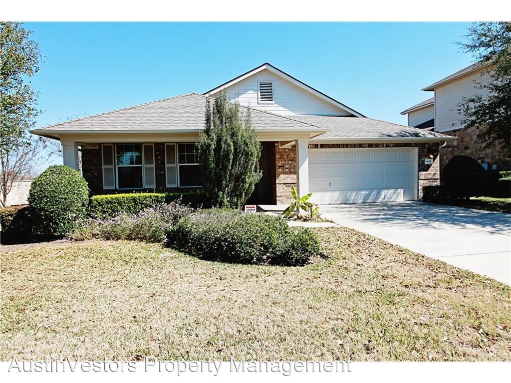 9400 Morgan Creek Dr