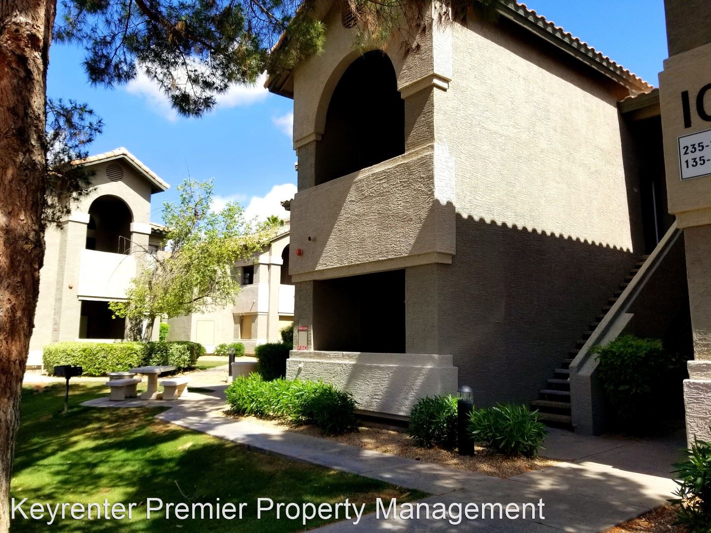 9600 N. 96th Street, #235