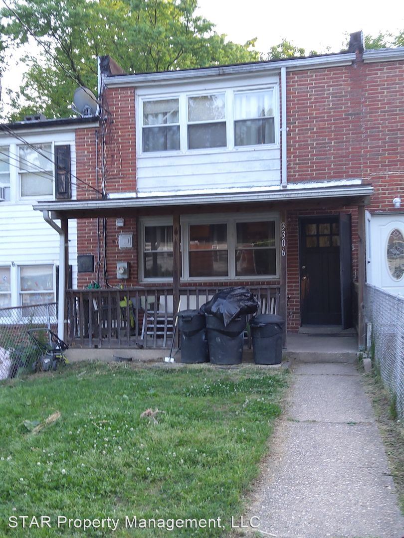 3306 Bero Road