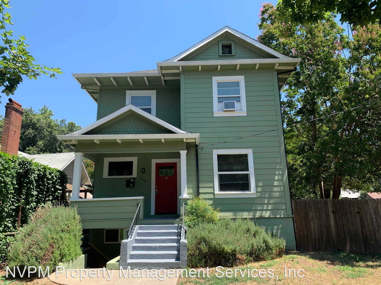 985 Normal Ave