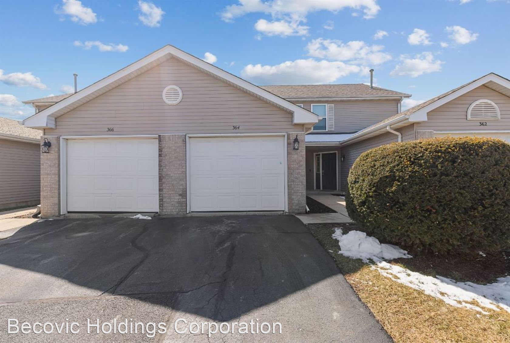 362-418 Amphitheater Dr