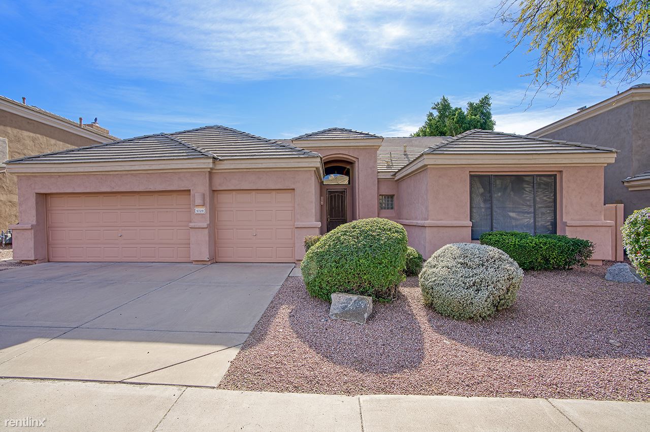 9729 East Celtic Drive