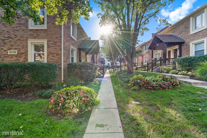 4536 Jefferson Street Apt 1