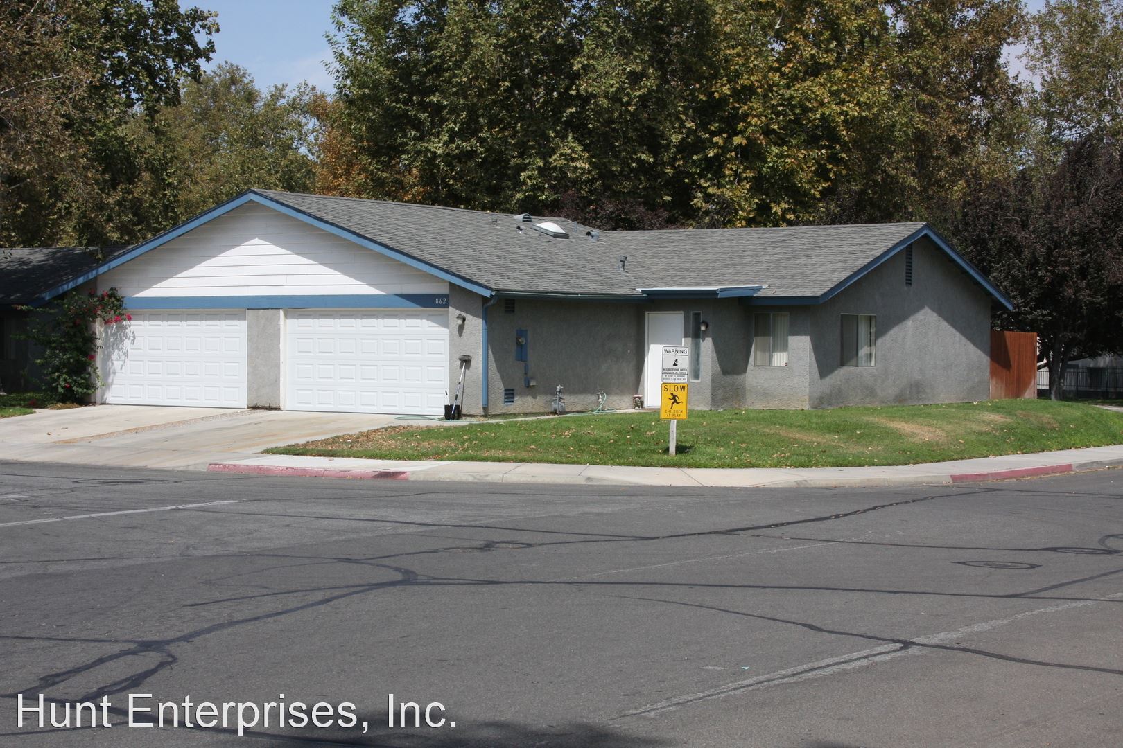 HEMET MEADOW HOMES 630 E. FRUITVALE AVENUE