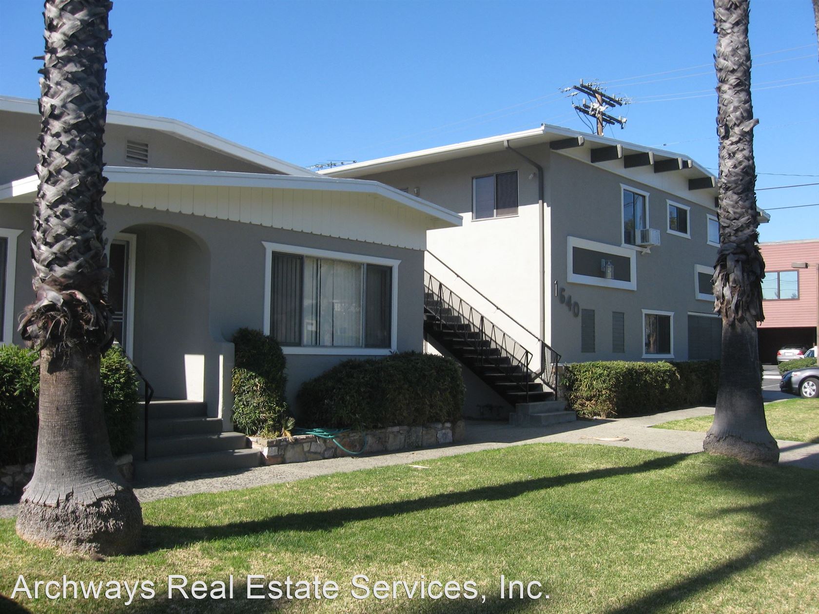 1632-1640 Lake Street