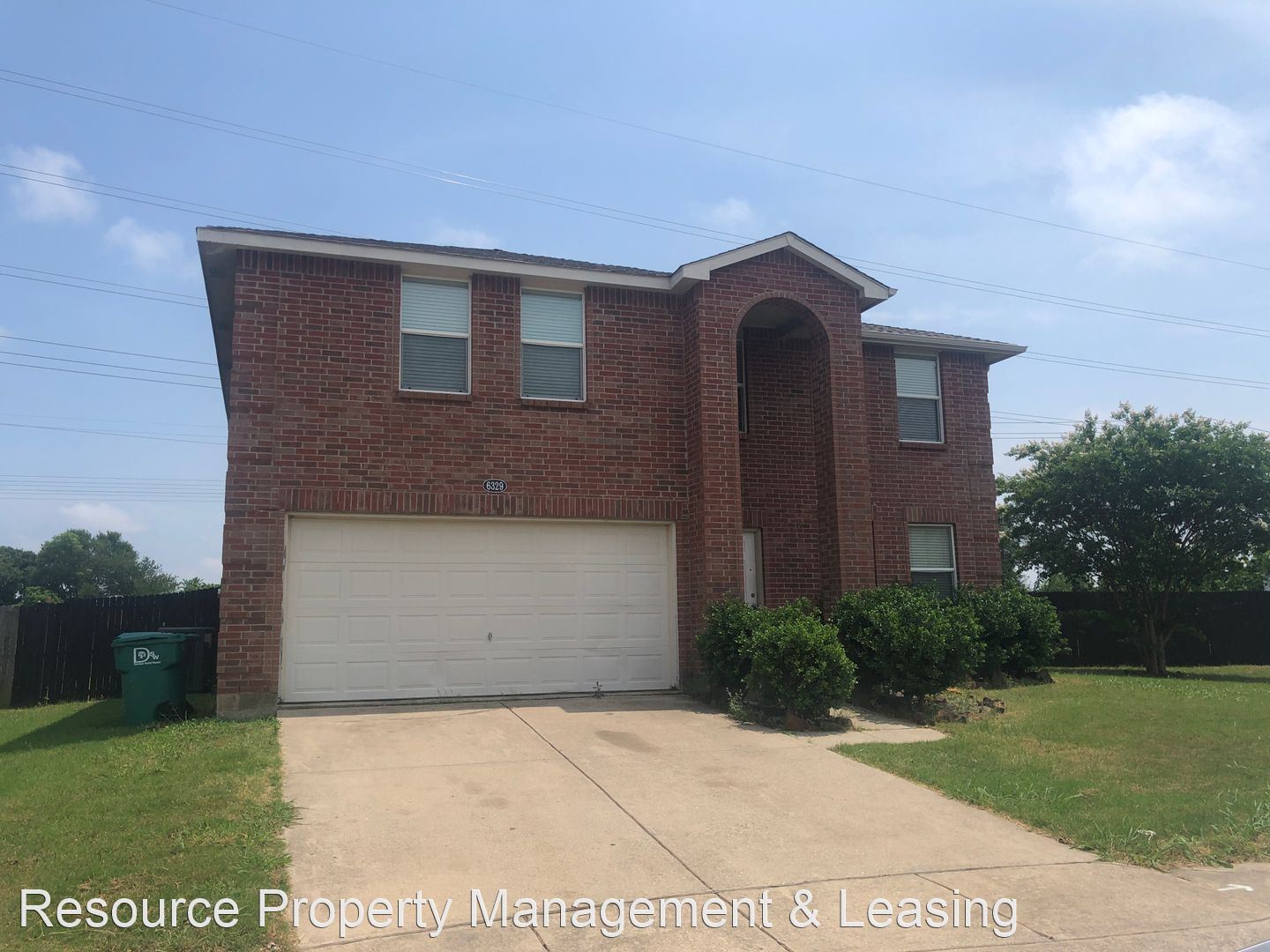 6329 Thoroughbred Trail