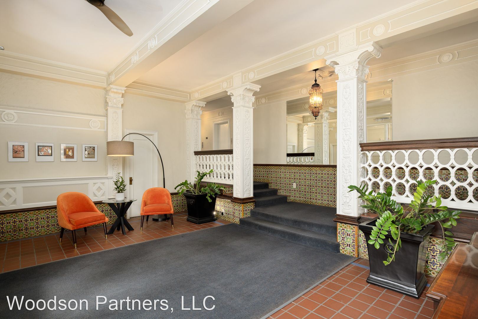 The Robert Browning - 503 4809 Roanoke Parkway