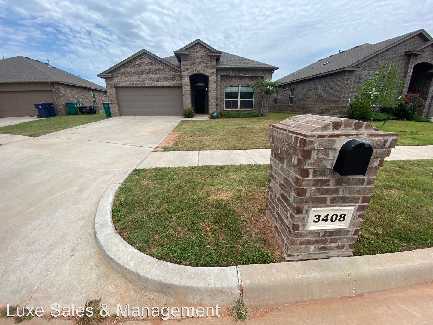 3408 Sadie Drive