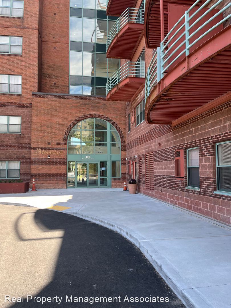 100 West Squantum #108