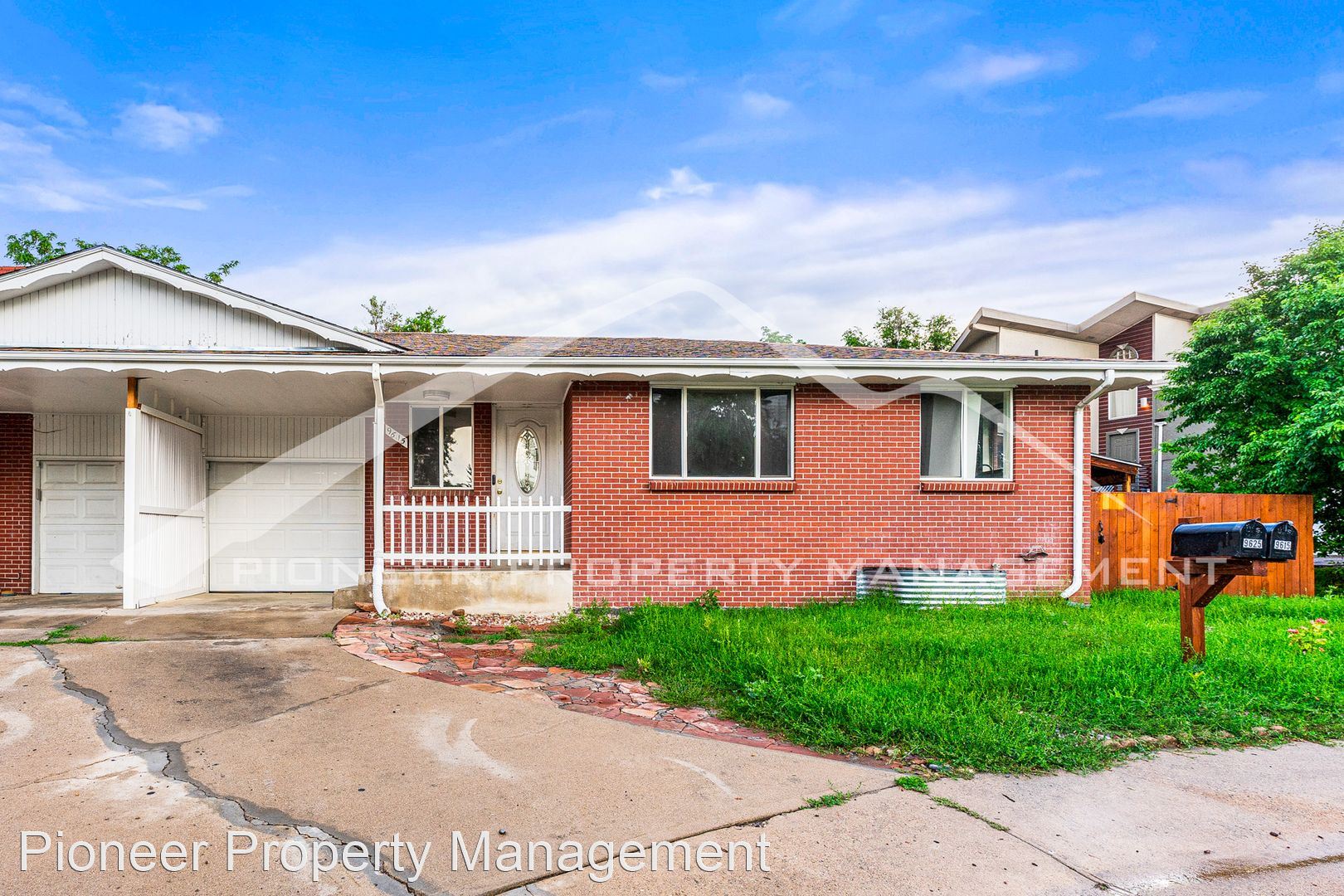 9615 W 25th Pl