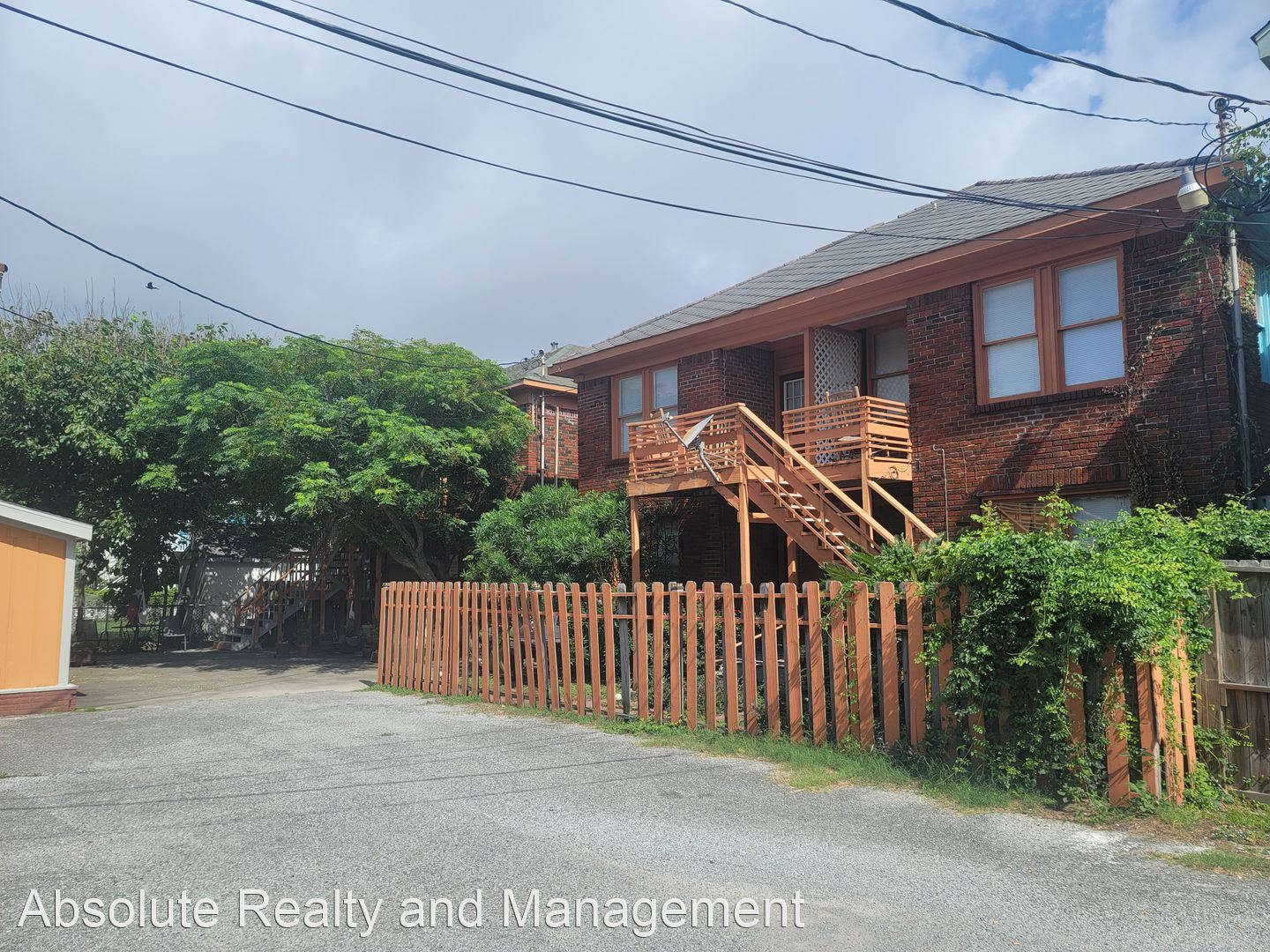 2109 Ave. P #1