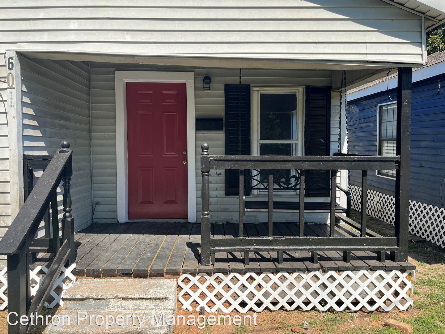 601 Kelly St.