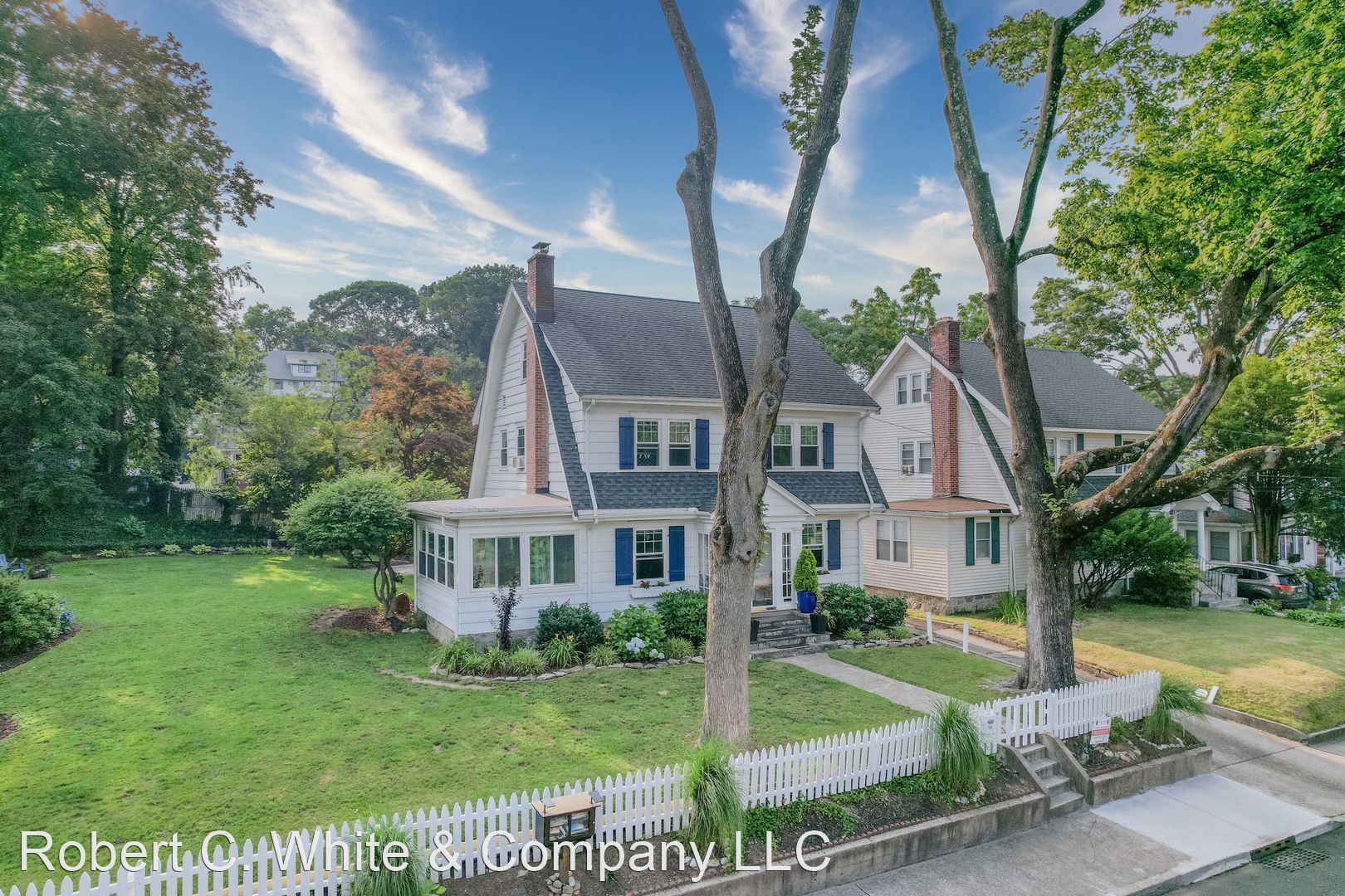 56 Valley Road