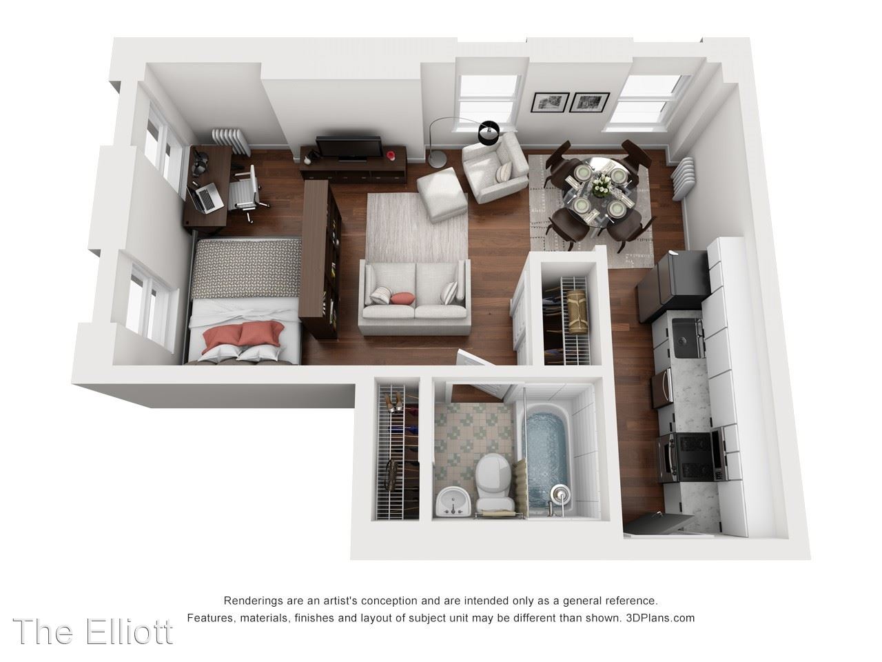 219 4th Street 101-516