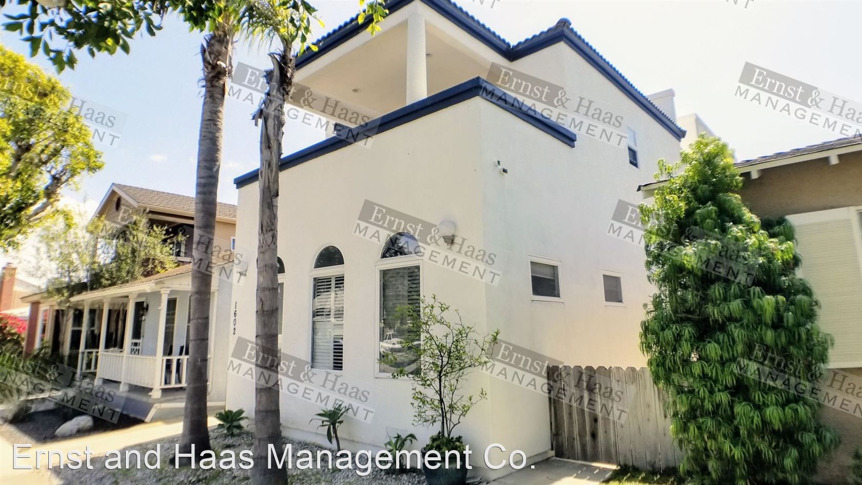 1602 Ocean Ave.