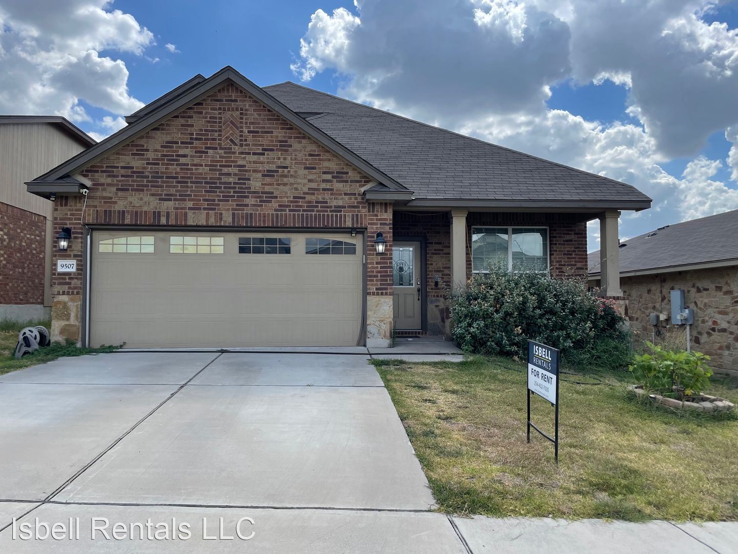 9507 Adeel Drive