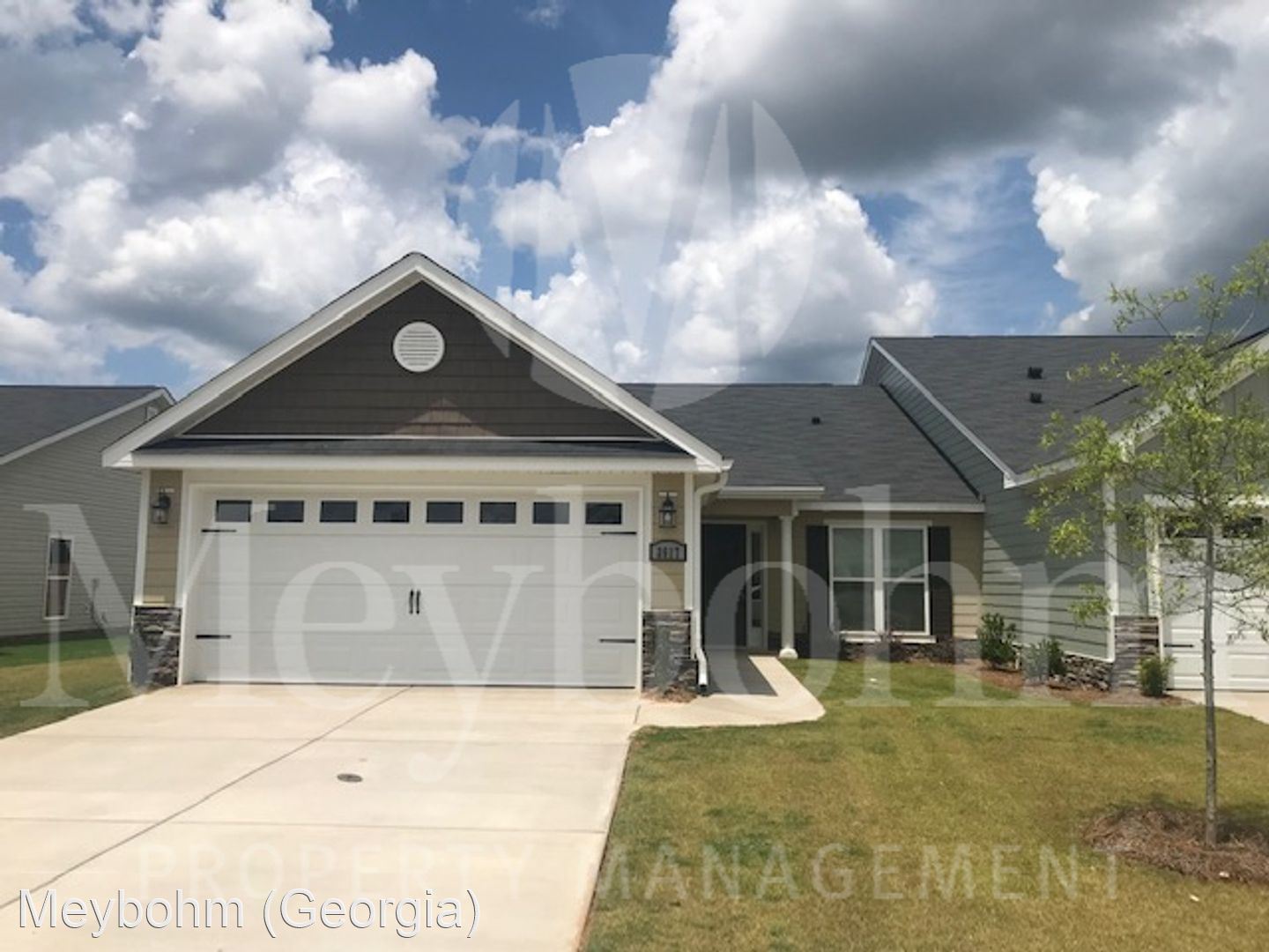 3617 Finley Court