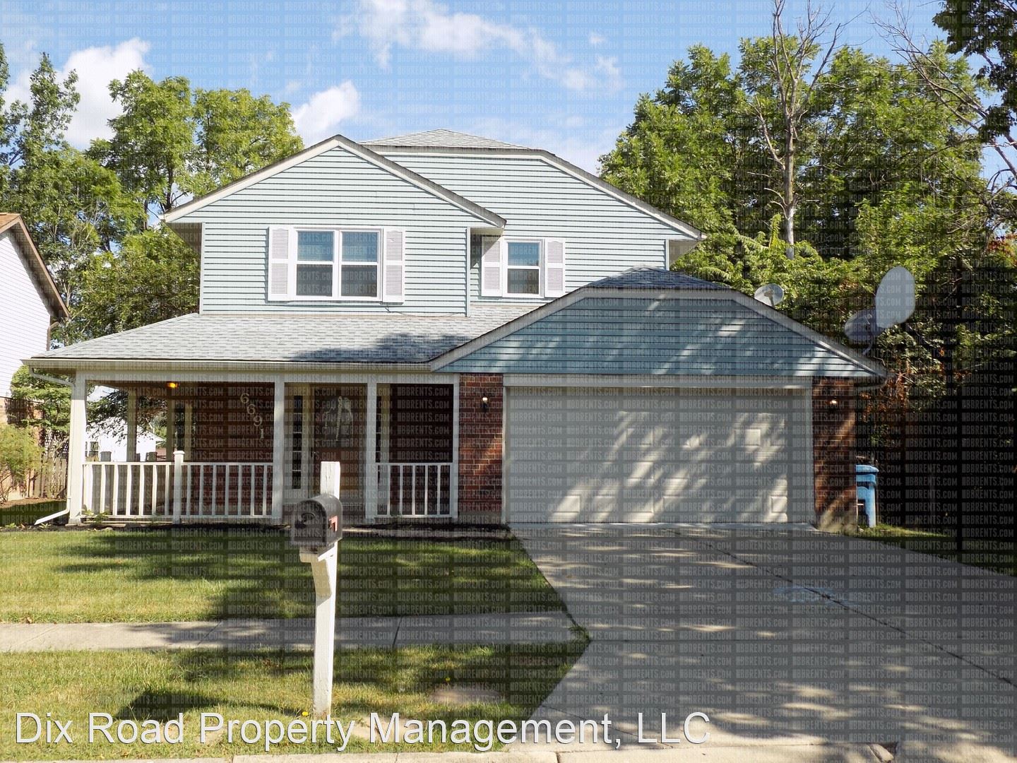 6691 Loblolly Drive,