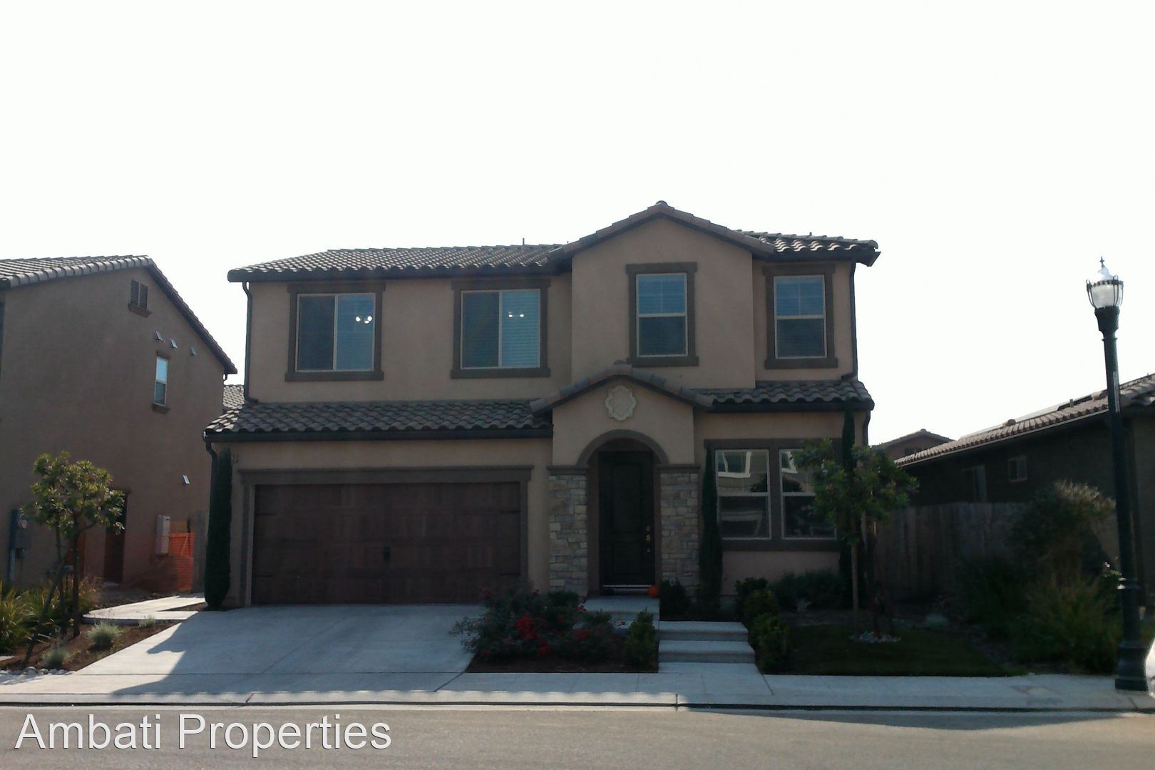1857 E. Via Bella Ave