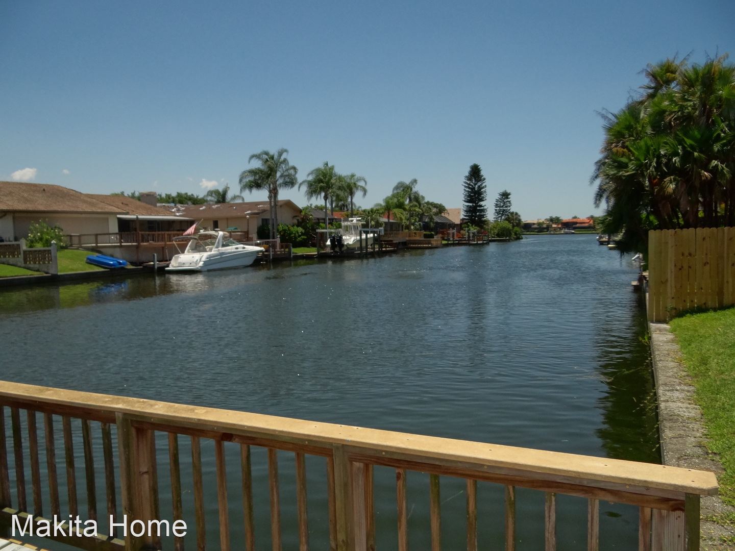 5815 Schooner Way