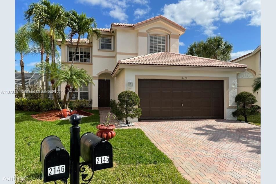 2145 SW 150th Ave