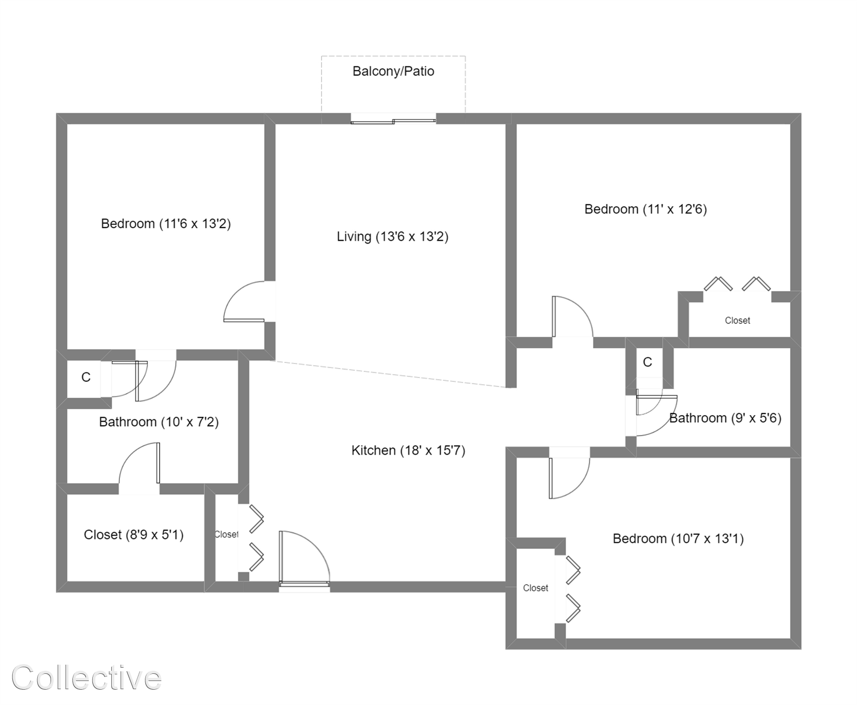 2055 Dakota Dr. N.