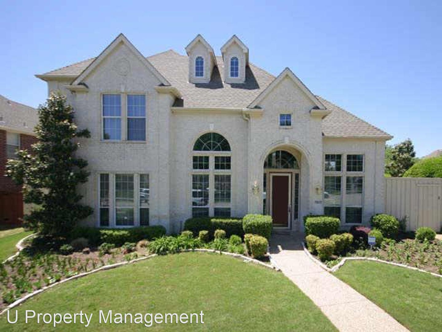 3413 Westfield Dr