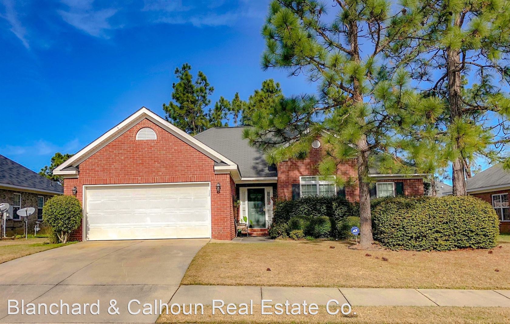 604 Butler Springs Circle