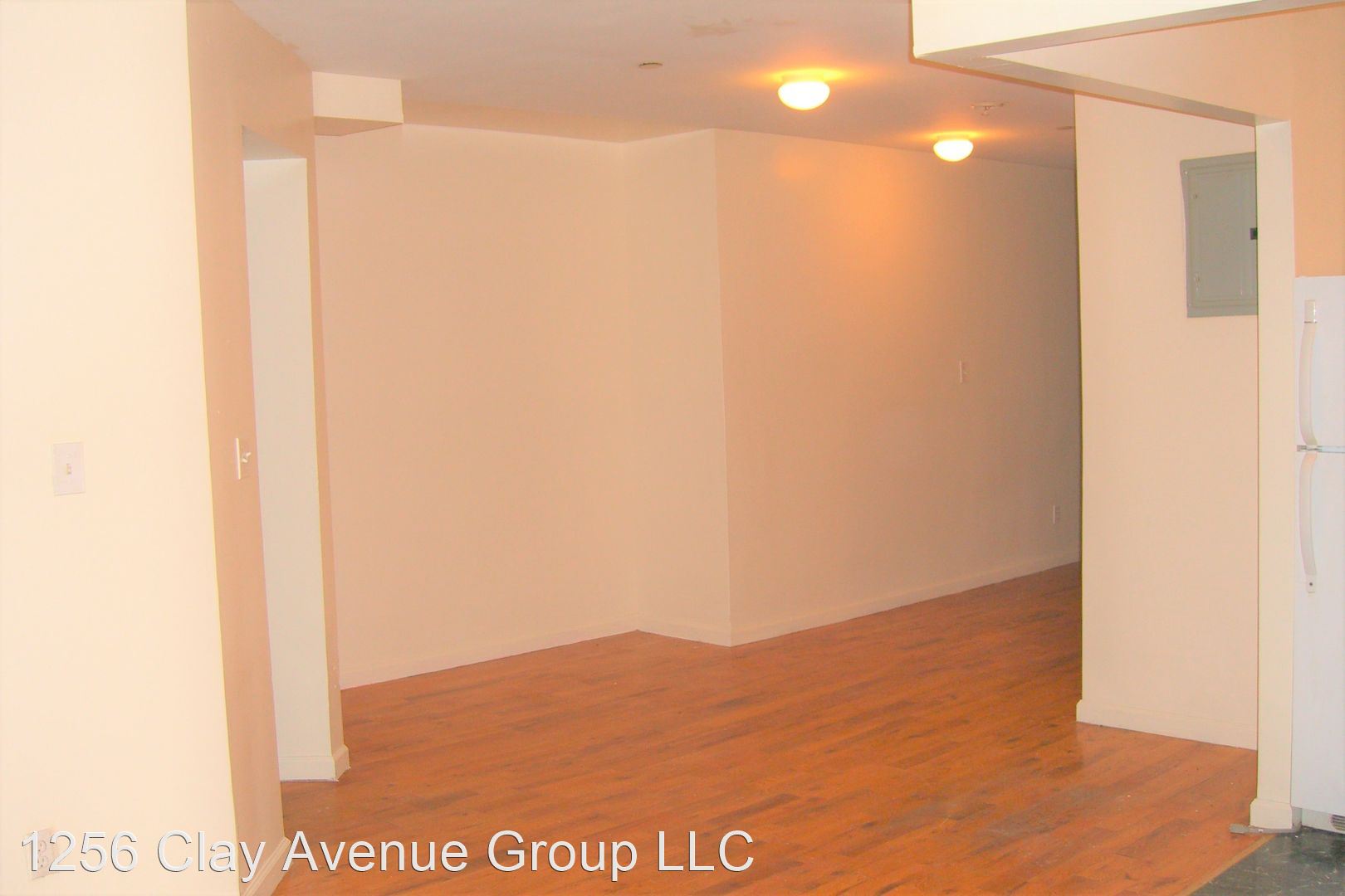 1256 Clay Ave