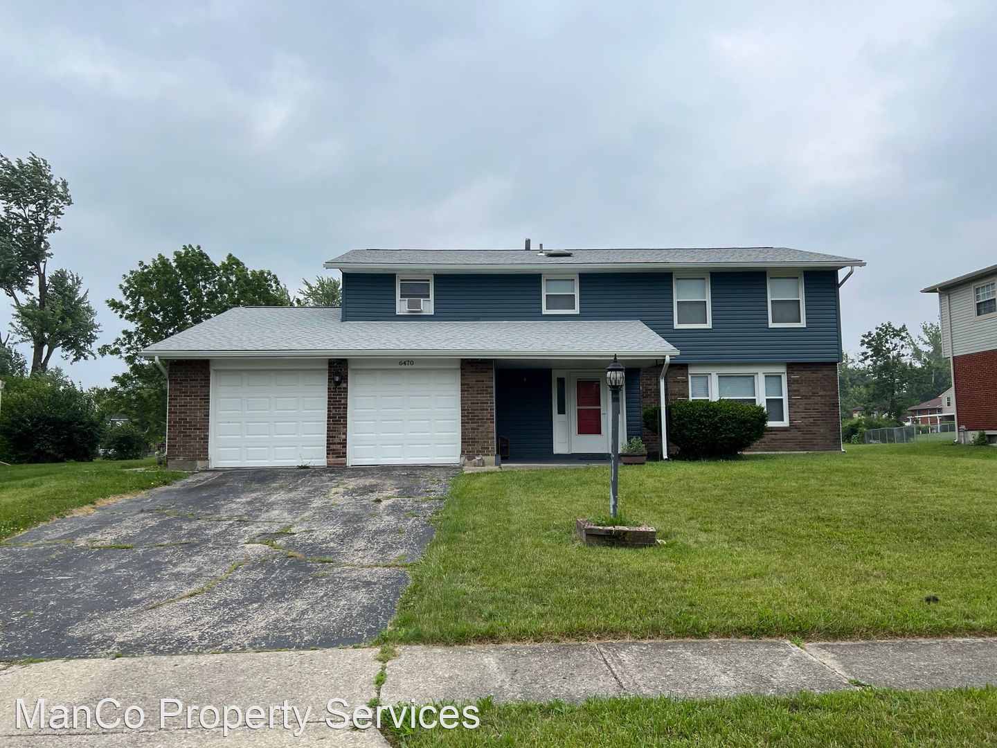 6470 Waywind Dr.
