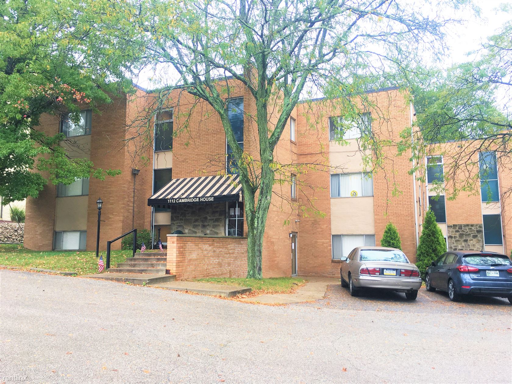 1112 Mount Royal Blvd Apt 305