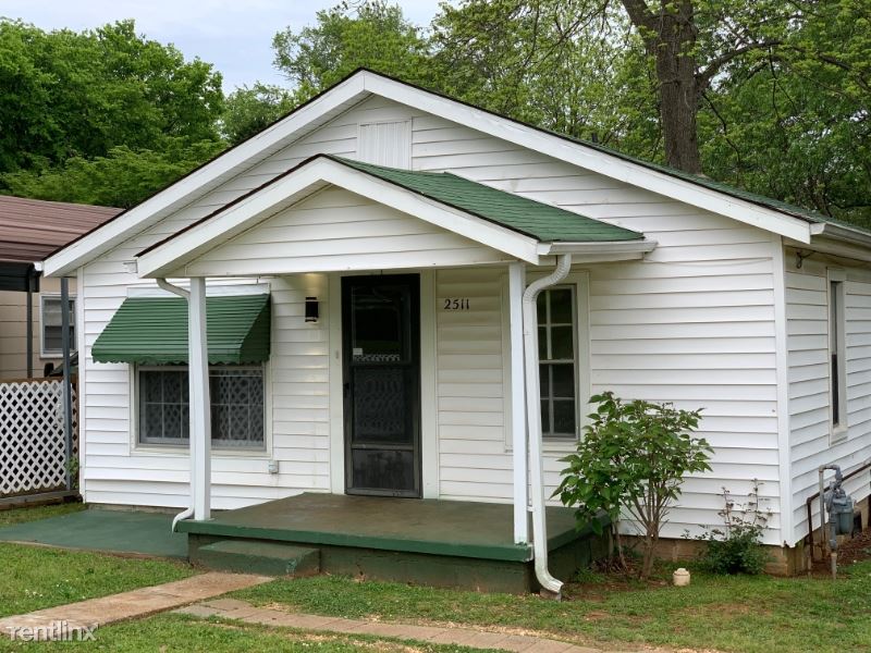 2511 Larry St.