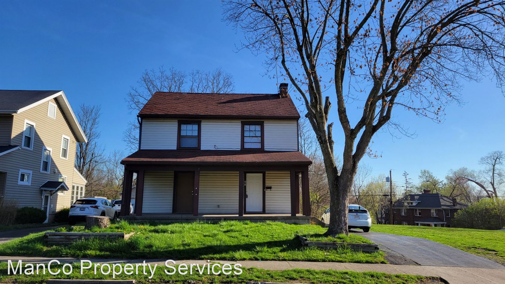 513 W. Fairview Ave