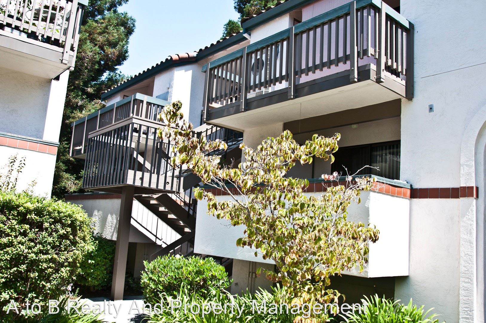 609 San Conrado Terr #4