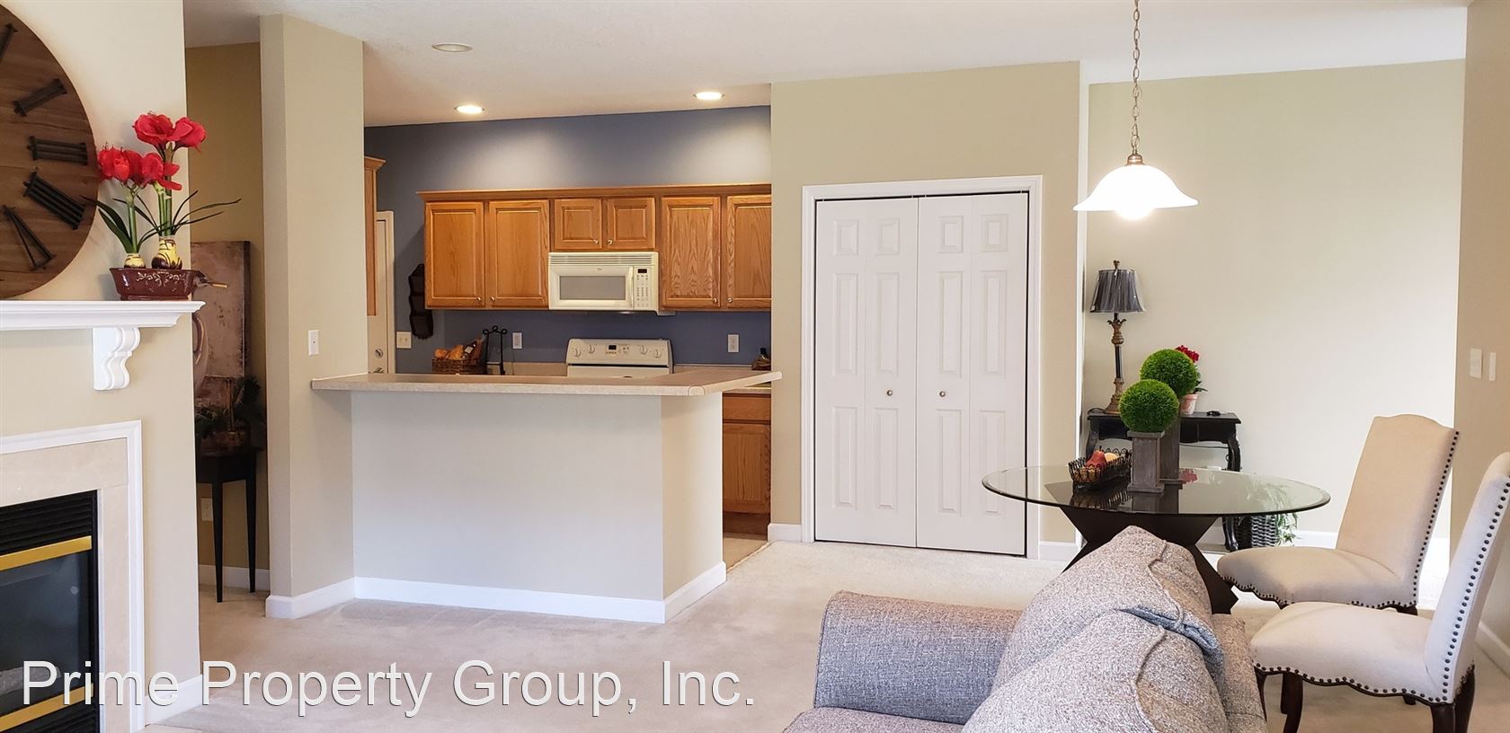 3753 Thornhill Circle