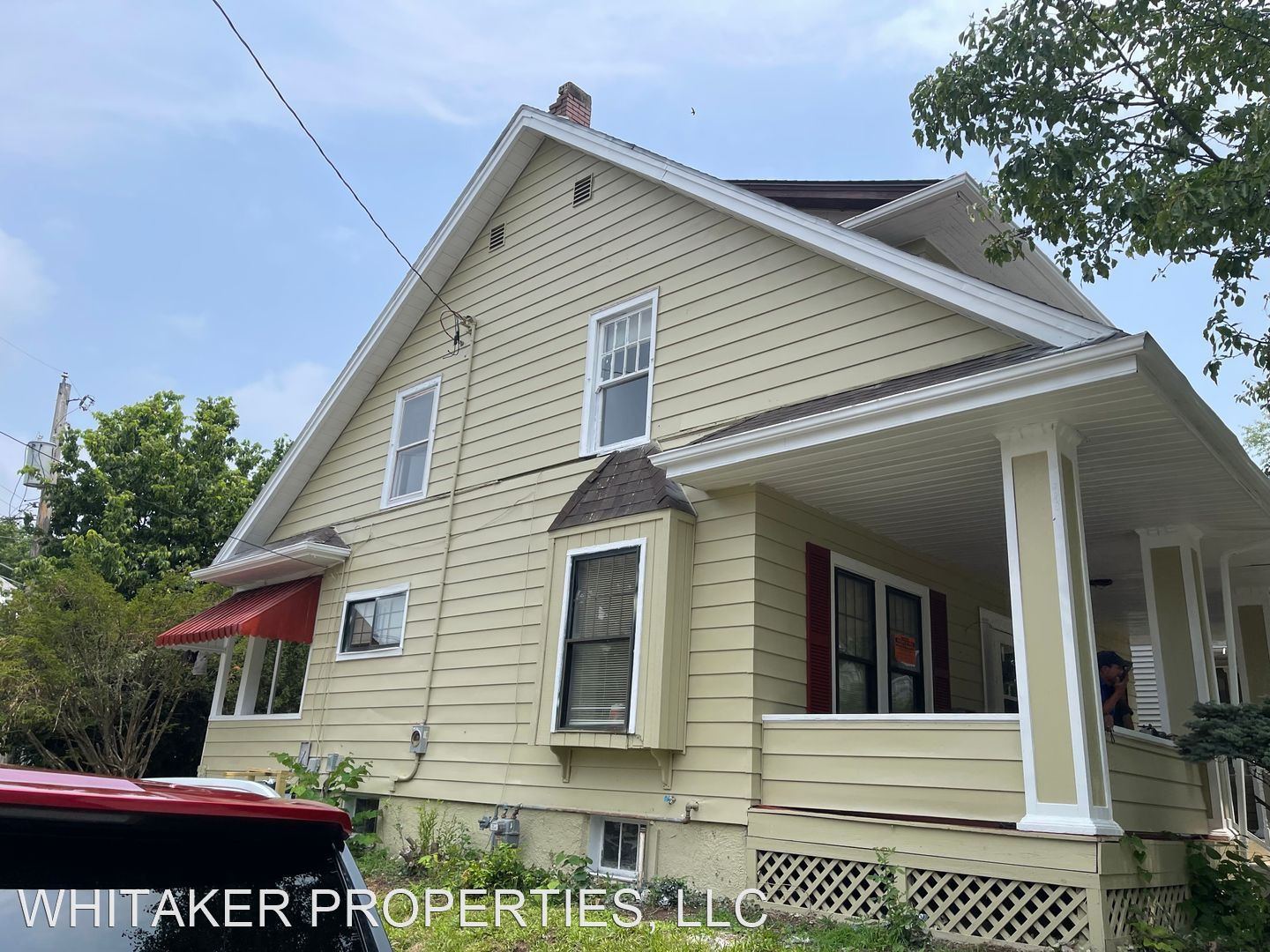 1001 EAST STEWART
